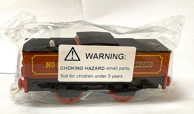 wltk Motorized Train Engine Toy Set, Battery-Powered Train’s Friend Toy Set ，Toddlers Train Toys for Age 3 4 5 6 7 8 Kids Boys Girls