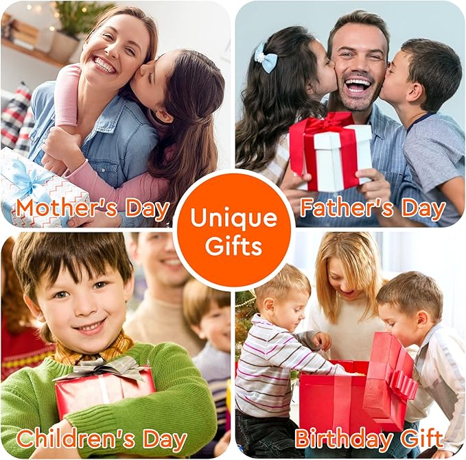 Animals Building Sets, Party Favor for Kids Small Toy Prizes, Dinosaur Whale Bulldog Panda Model Building Blocks, Birthday Party Favor Valentines Gifts for Kids Class Prize