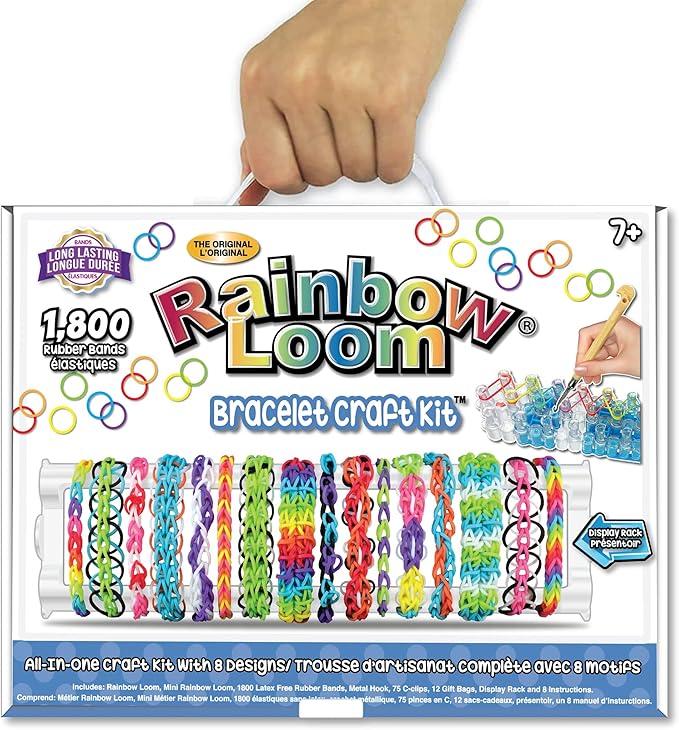 Rainbow Loom The Original (Deluxe)