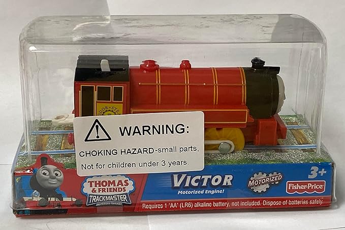 wltk Motorized Train Engine Toy Set, Battery-Powered Train’s Friend Toy Set ，Toddlers Train Toys for Age 3 4 5 6 7 8 Kids Boys Girls