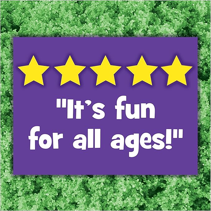 Kinetic Sand, The Original Moldable Sensory Play Sand Toys for Kids, Green, 2 lb. Resealable Bag, Ages 3+