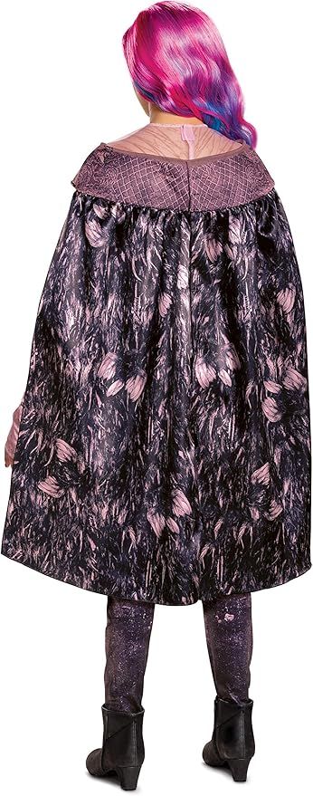 Disguise Disney Audrey Descendants 3 Deluxe Girls Costume