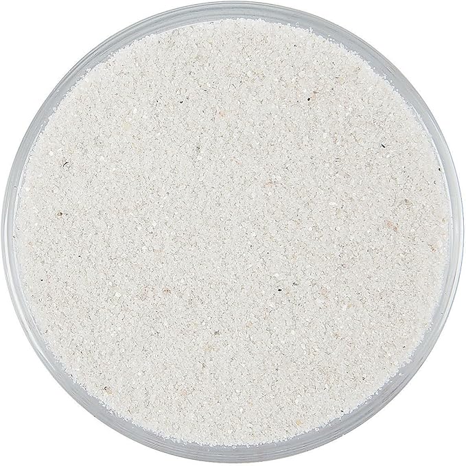 Sandtastik Products Ltd - White Sand - Crafts for Kids and Fun Home Activities