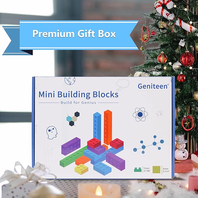 Micro Building Blocks, Architecture Model London Skyline Collection Micro Mini Blocks Set, Gift for Adults (3430 PCS)