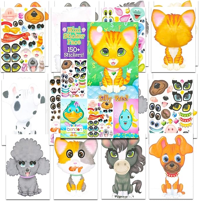 DreamWorks Gabby Dollhouse Art Desk Set - Bundle with Gabby's Dollhouse Lap Desk with Coloring Pages, Coloring Utensils, Stickers and More | Coloring Books for Kids