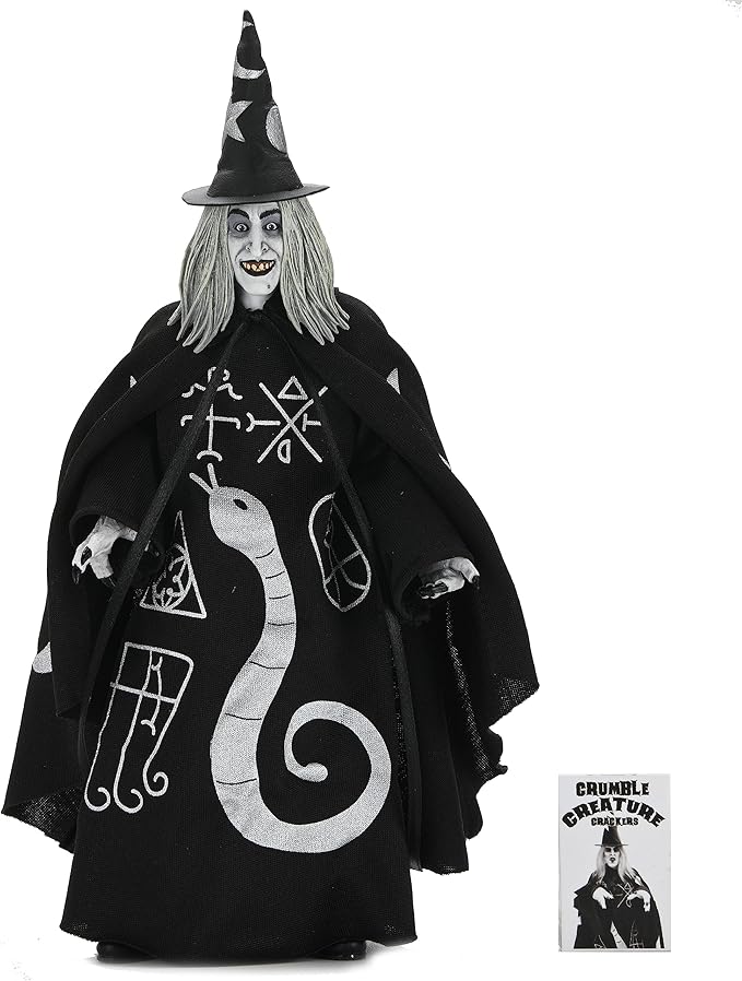 NECA Rob Zombie The Munsters 8" Clothed Figure - Zombo