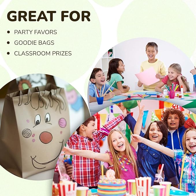 Rubber Bracelets - 100 Pcs Silicone Wristbands - Rubber Band Bracelet Party Favors for Kids - Rubber Bracelet for Kids - Silicone Wristband for Kids - Wristbands Silicone - Vending Machine Toys