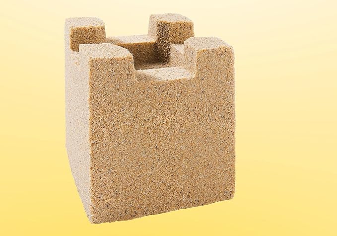 Playmobil Knight's Castle Sand Bucket