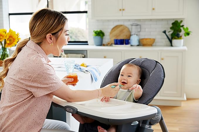 NUK Rest Easy Baby Spoons