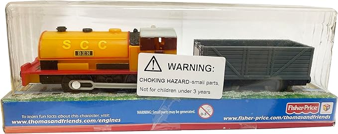 wltk Motorized Train Engine Toy Set, Battery-Powered Train’s Friend Toy Set ，Toddlers Train Toys for Age 3 4 5 6 7 18 Kids Boys Girls