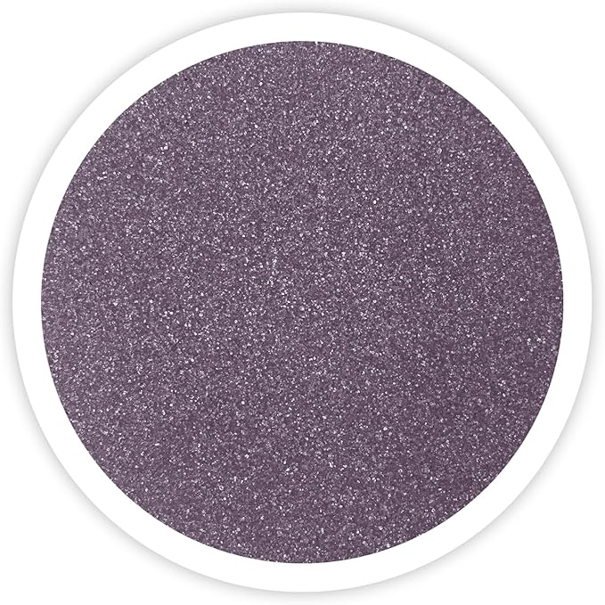 Victorian Lilac Unity Sand, 1 LB (16 oz), Colored Sand for Weddings, Vase Filler, Home Décor, Craft Sand, Aquarium Sand, and More