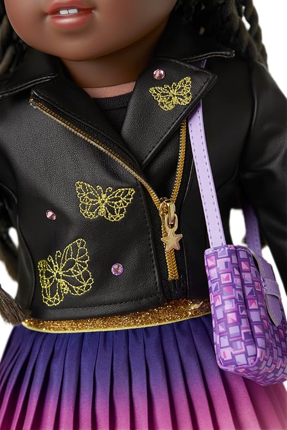 American Girl Wbu Makena's Accessories