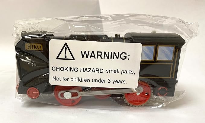 wltk Motorized Train Engine Toy Set, Battery-Powered Train’s Friend Toy Set ，Toddlers Train Toys for Age 3 4 5 6 7 8 Kids Boys Girls