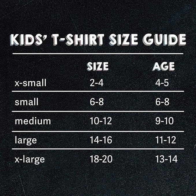 Green Speech Bubble Chalkboard Short Sleeve T-Shirt Kit for Kids with 3 Markers and 1 Stencil (Youth Medium)