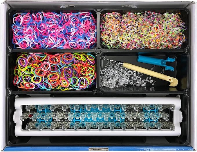 Rainbow Loom The Original (Deluxe)