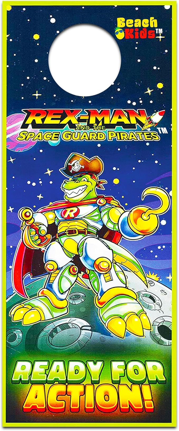 Marvel Spiderman Coloring Book Bundle with Spiderman Stickers and Rex-Man Door Hanger