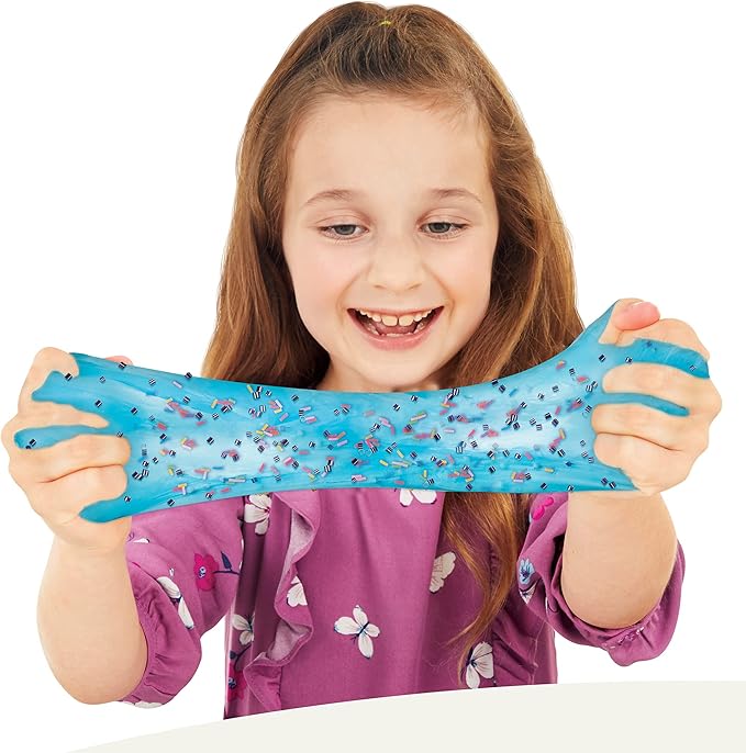 Play-Doh Mixing Studio DIY Kit for Kids 4 Years and Up, Mix Your Own Colors with Super Cloud and Scented Classic Modeling Compound, 10 Cans, 5 Mix-ins, Non-Toxic