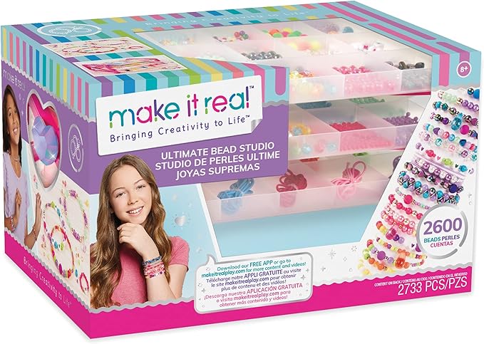 Make It Real Ultimate Bead Studio