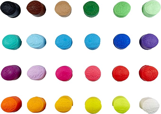 Play-Doh 24 Pack