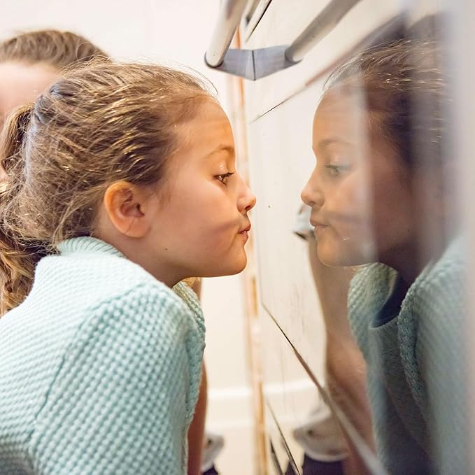 Tiger Tribe: Shrinkies - Sweet Treats - Color & Bake to Create Charms for Jewelry & Keychains, Craft Kit, Kids Ages 5+, Adult Supervision