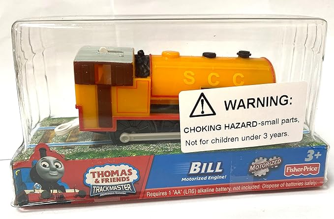 wltk Motorized Train Engine Toy Set, Battery-Powered Train’s Friend Toy Set ，Toddlers Train Toys for Age 3 4 5 6 7 13 Kids Boys Girls