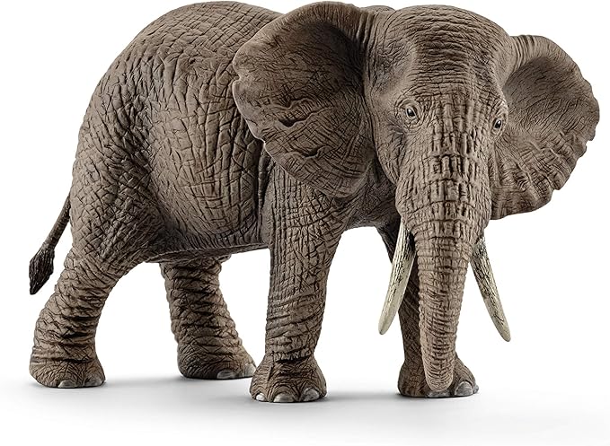Schleich African Elephant 2024