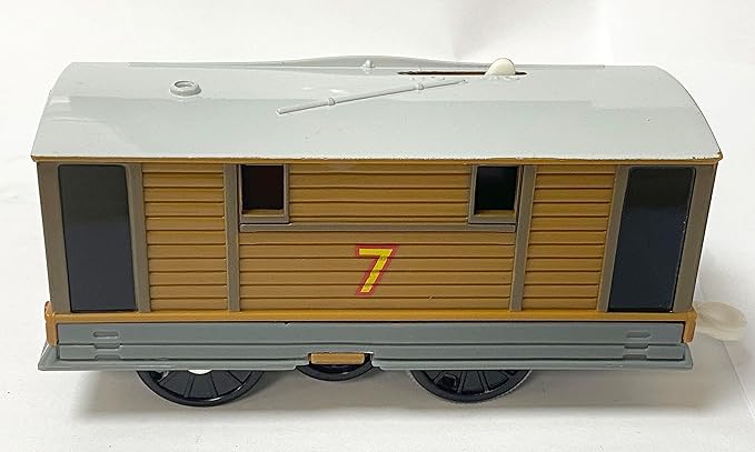 wltk Motorized Train Engine Toy Set, Battery-Powered Train’s Friend Toy Set ，Toddlers Train Toys for Age 3 4 5 6 7 8 Kids Boys Girls