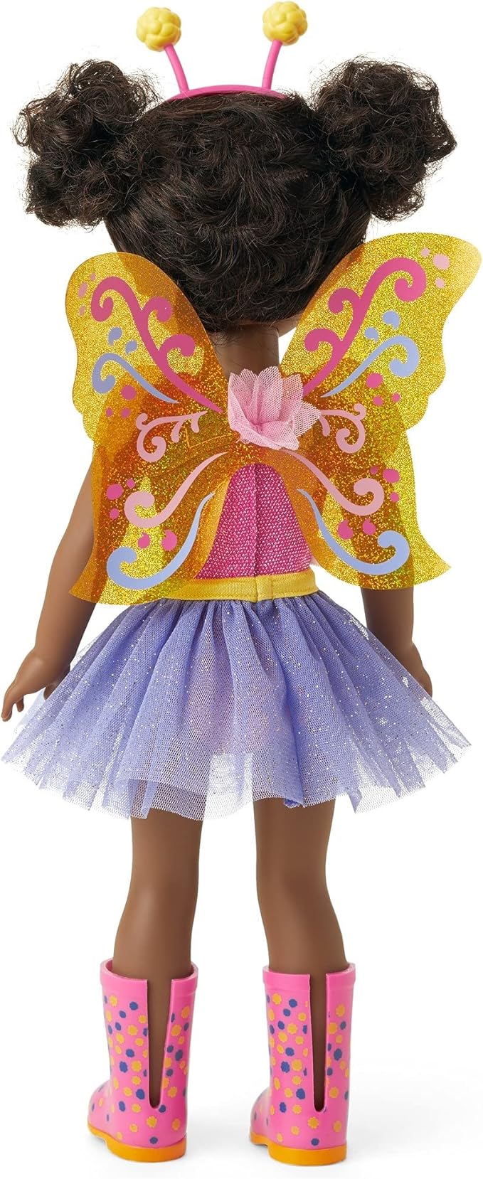 American Girl WellieWishers Kendall 14.5" Doll