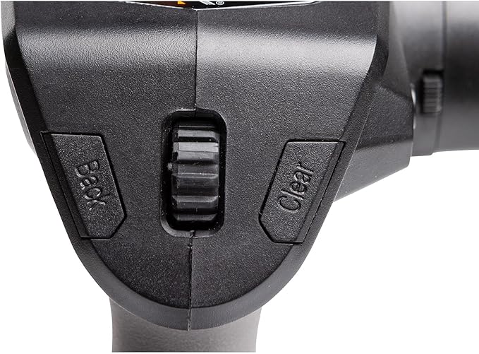 Spektrum Transmitter DX6C 6-Channel DSMR Transmitter Only SPMR6125