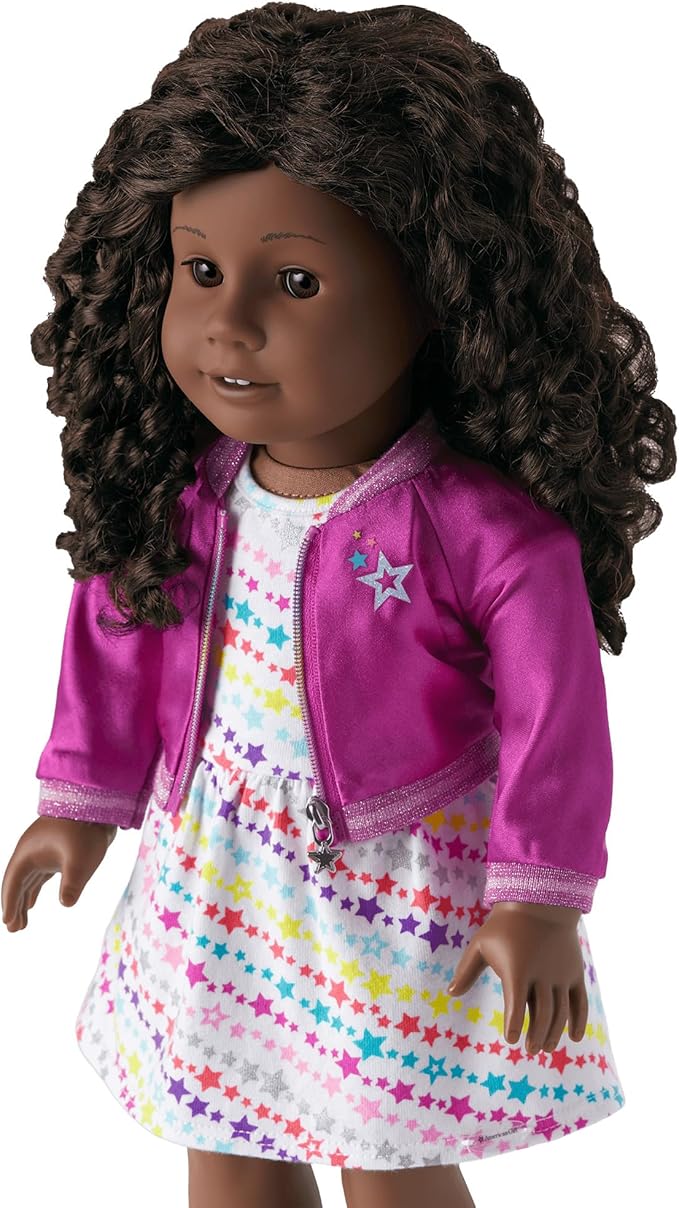 American Girl Truly Me Doll 85