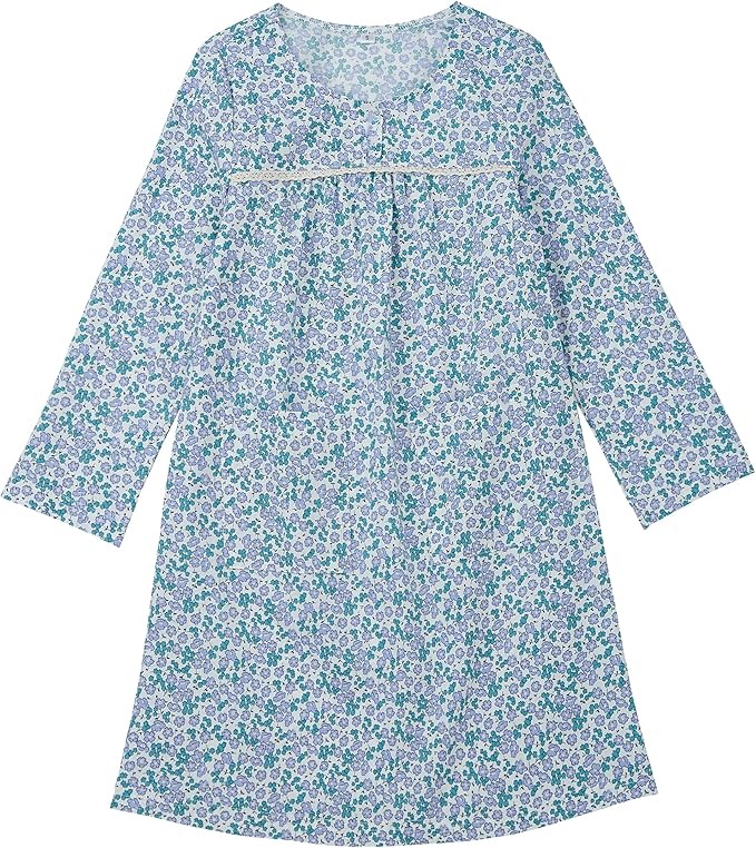 Girls 100 days of school costume Grandma dress Halloween cosplay Little Old Lady Costume for kids