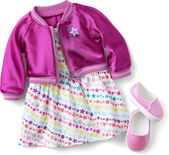 American Girl Truly Me Doll 85