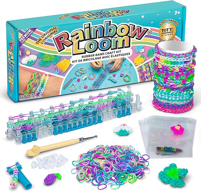 Rainbow Loom The Original
