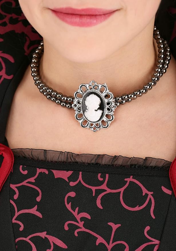 Child Royal Vampire Costume