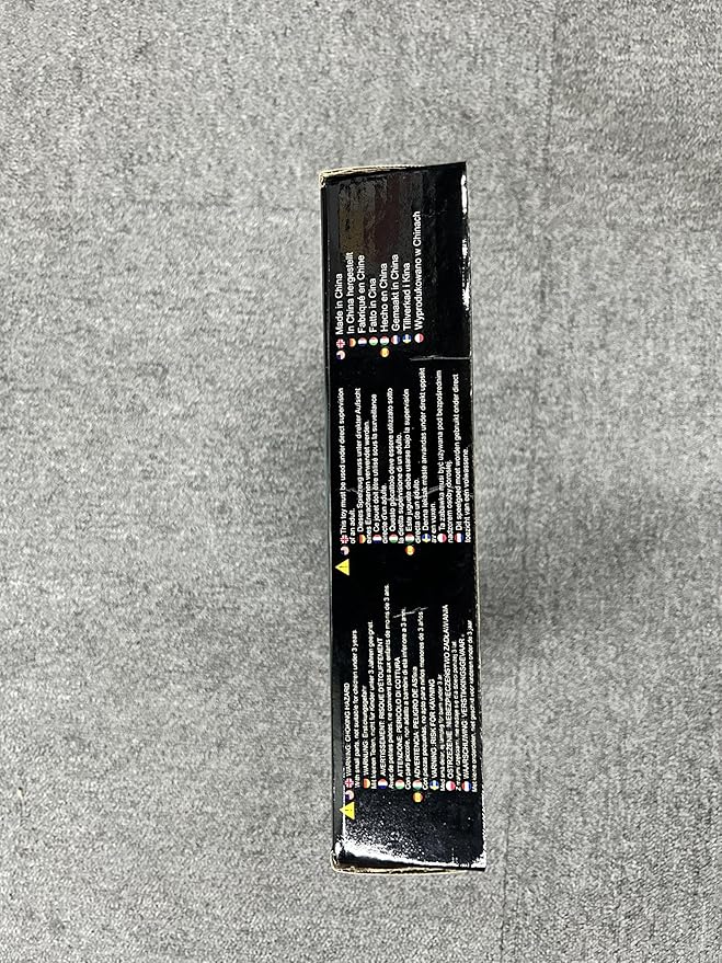 Mechanical Shark Building Set with LED Light, 687 PCS Movable Ocean Animal with Display Stand, Sea Fish Building Block Toy, Home Decor Gift for Adults Teens Kids Boys Ages 12+