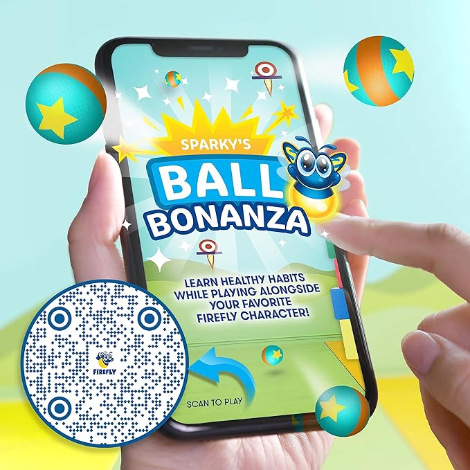 FIREFLY Light-Up Timer Kids Toothbrush with Suction Cup, Soft - 2 Count (Pack of 2), Assorted