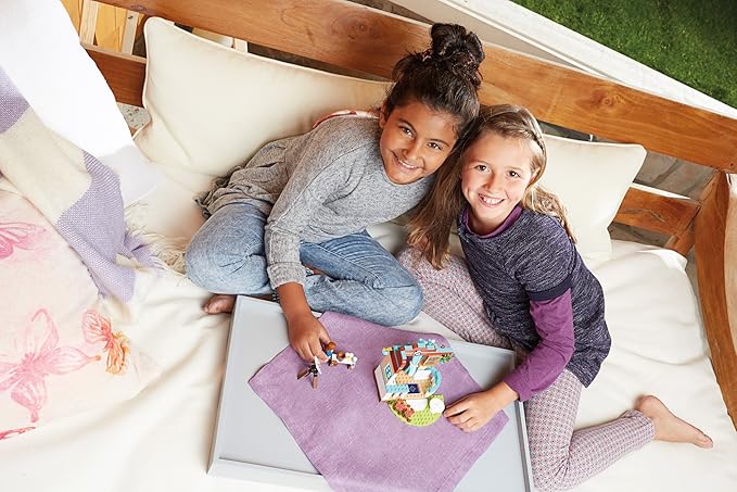 Mega Bloks American Girl Saige's Art Studio