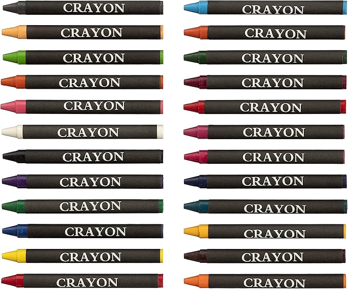 Darice 120-Piece Deluxe Art Set – Art Supplies for Drawing, Painting and More in a Plastic Case - Makes a Great Gift for Children and Adults