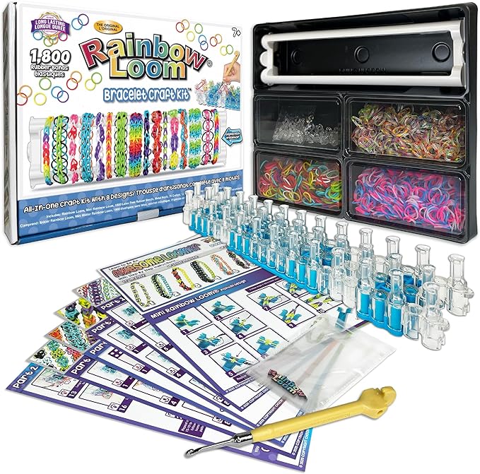 Rainbow Loom The Original (Deluxe)