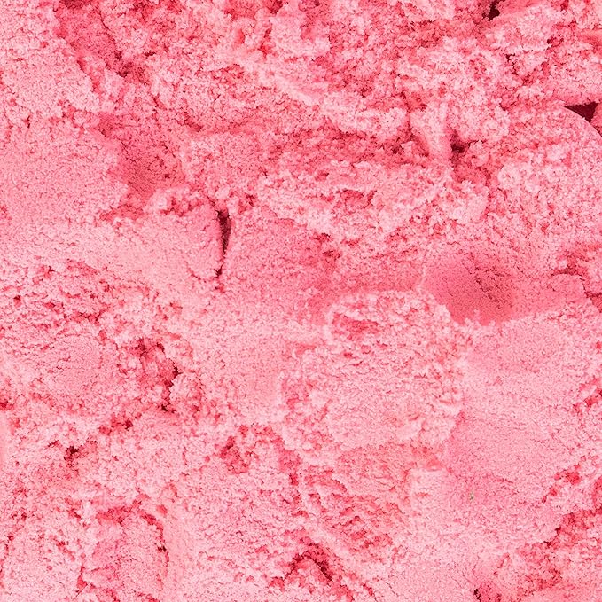Sensory Sand Pink Play Sand Bulk 3 Pounds of Pink Play Sand for Sandbox