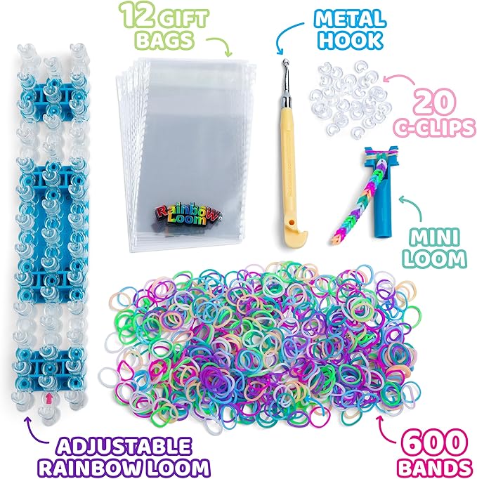 Rainbow Loom The Original