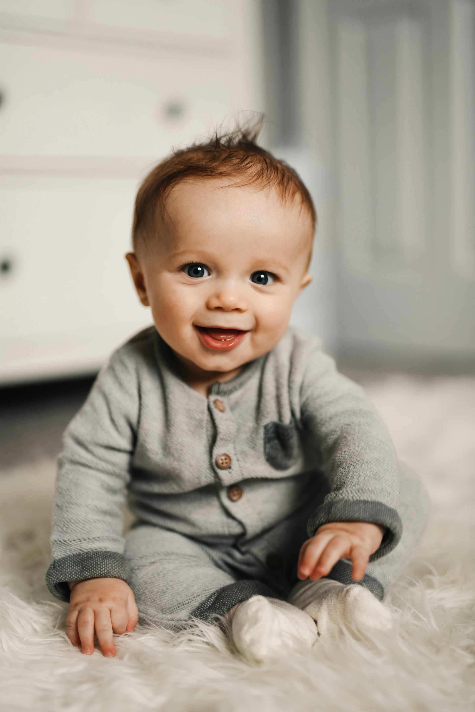 Baby Bottles & Warmers