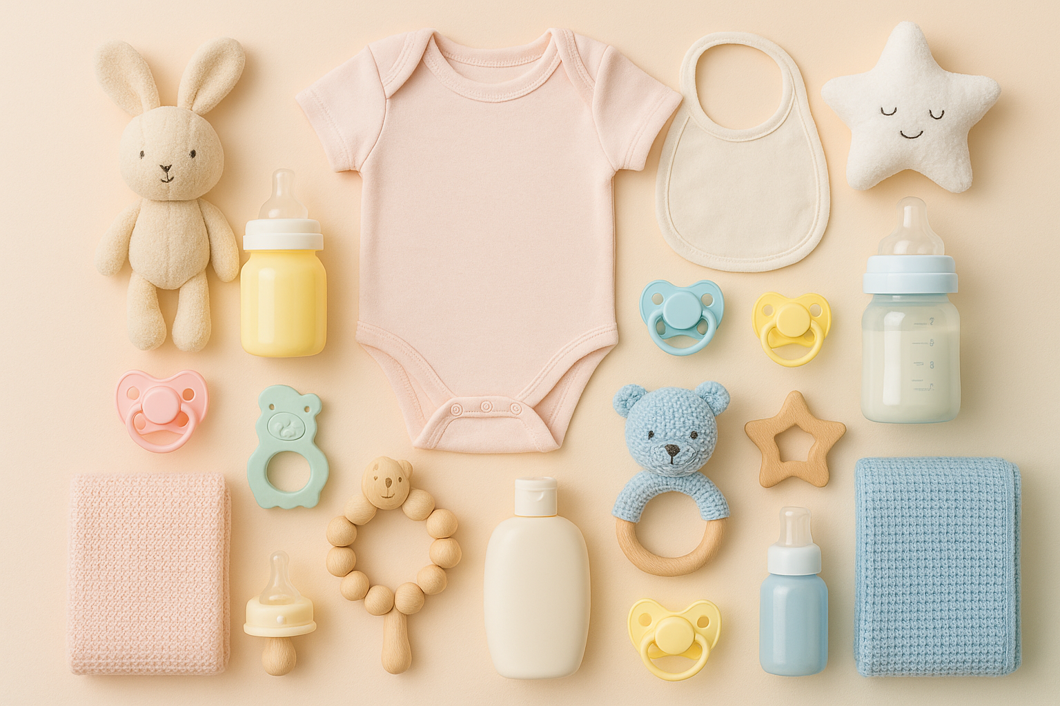 Baby Products 